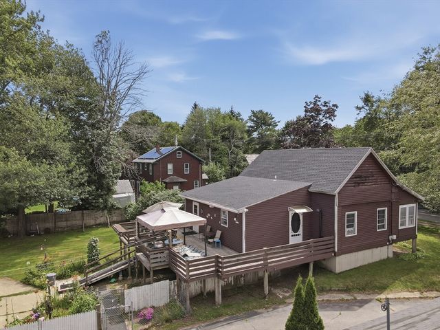 3 & 5 Ferry Road, Salisbury, MA 01952