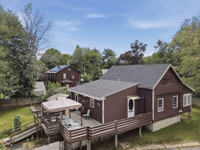 3 & 5 Ferry Road, Salisbury, MA 01952