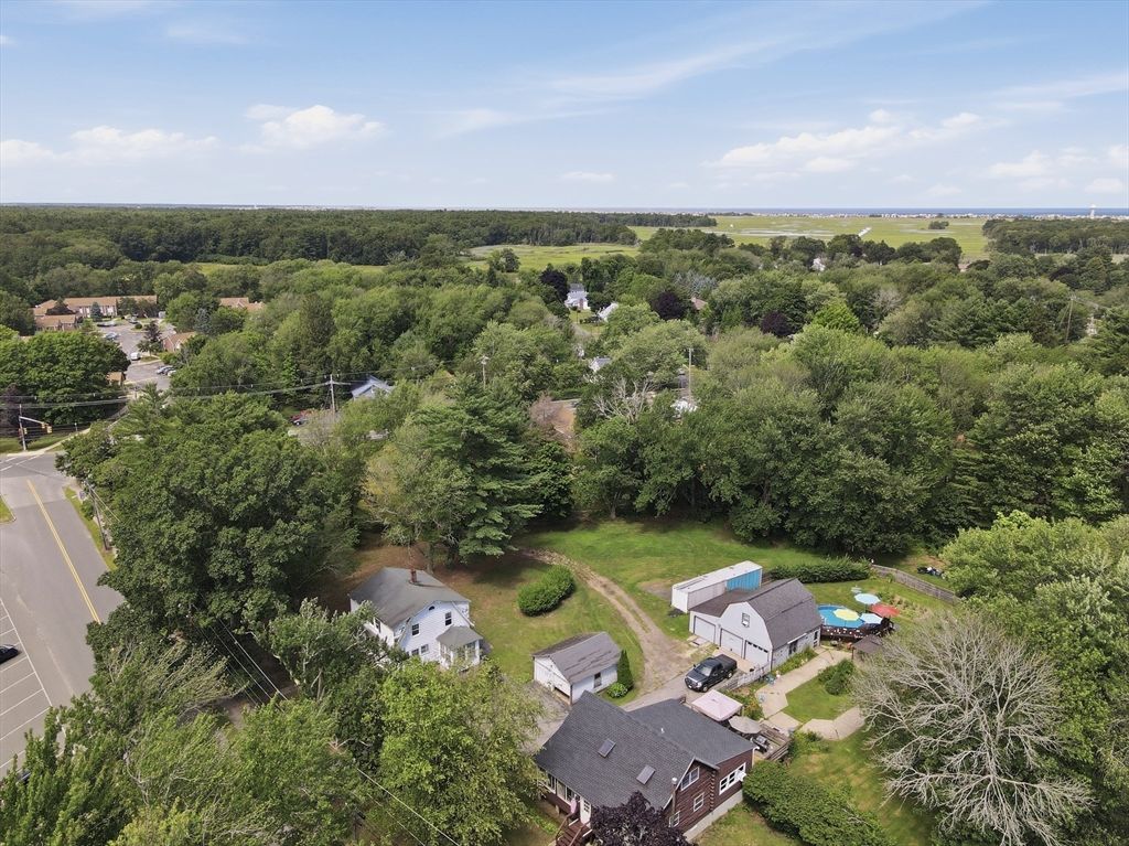 3 & 5 Ferry Road, Salisbury, MA 01952