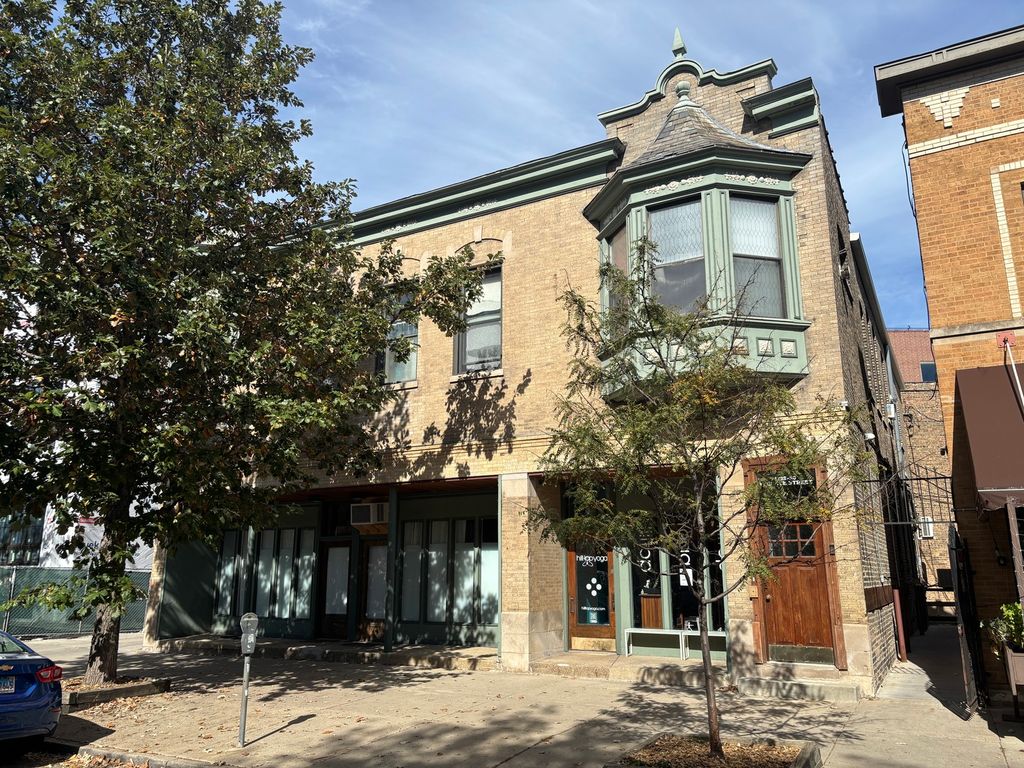 1222 W Grace Street, Chicago, IL 60613 — photo 3
