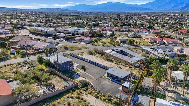 11771 Upland Way, Desert Hot Springs, CA 92240