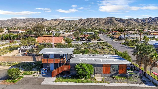 11771 Upland Way, Desert Hot Springs, CA 92240