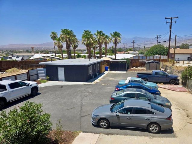 11771 Upland Way, Desert Hot Springs, CA 92240