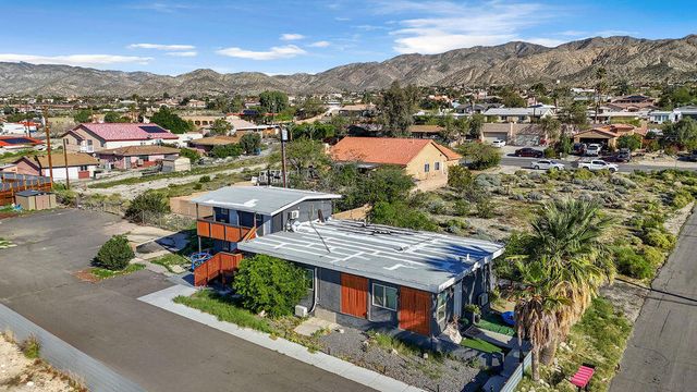 11771 Upland Way, Desert Hot Springs, CA 92240