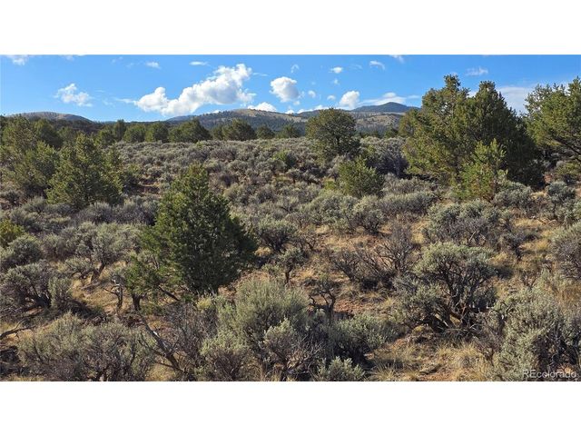 7340 Sweaney Rd, Fort Garland, CO 81133