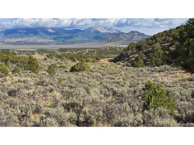 7340 Sweaney Rd, Fort Garland, CO 81133