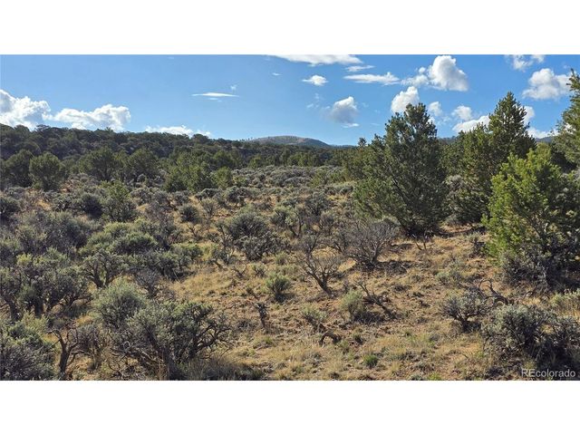 7340 Sweaney Rd, Fort Garland, CO 81133