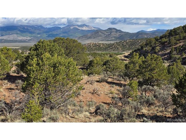 7340 Sweaney Rd, Fort Garland, CO 81133
