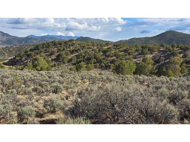 7340 Sweaney Rd, Fort Garland, CO 81133