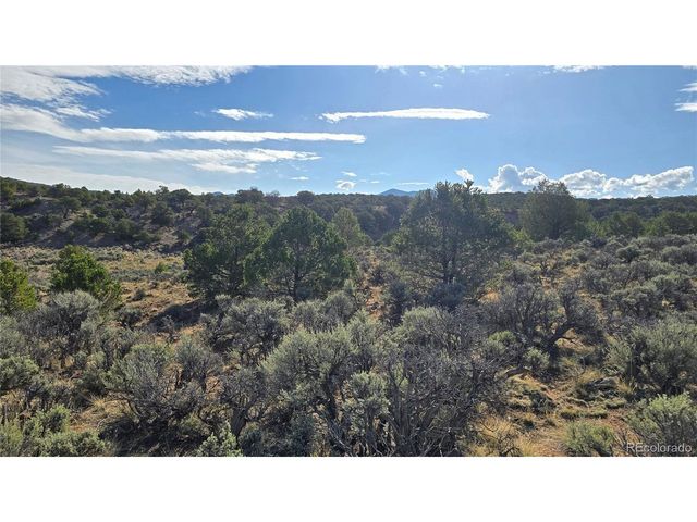 7340 Sweaney Rd, Fort Garland, CO 81133