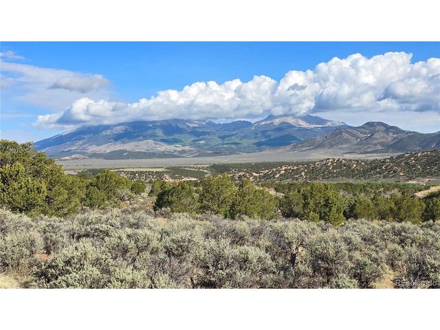 7340 Sweaney Rd, Fort Garland, CO 81133