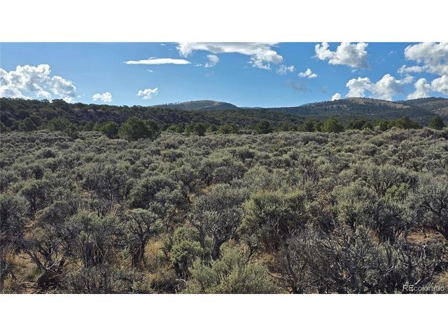 7340 Sweaney Rd, Fort Garland, CO 81133