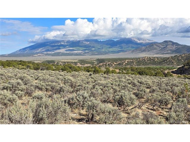 7340 Sweaney Rd, Fort Garland, CO 81133