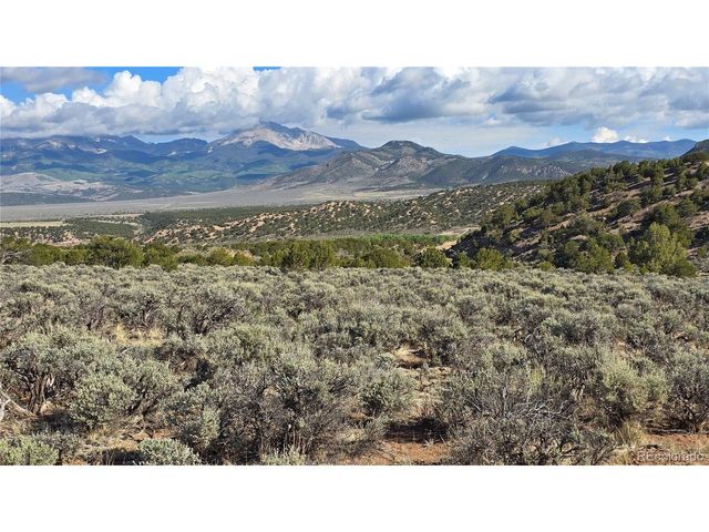 7340 Sweaney Rd, Fort Garland, CO 81133