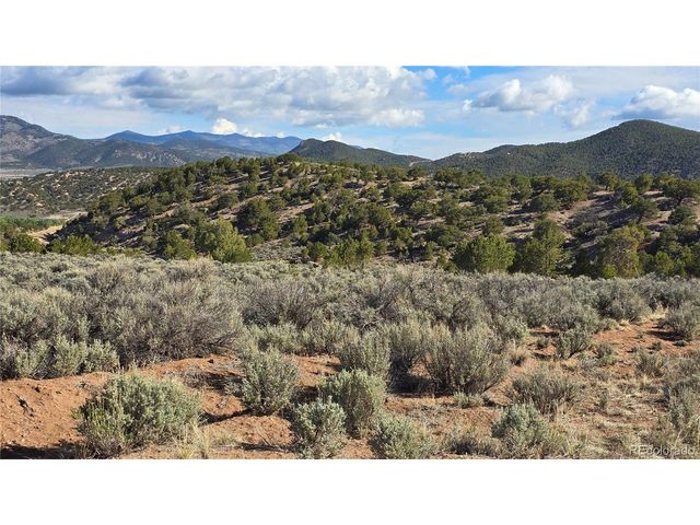 7340 Sweaney Rd, Fort Garland, CO 81133
