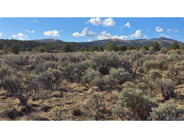 7340 Sweaney Rd, Fort Garland, CO 81133
