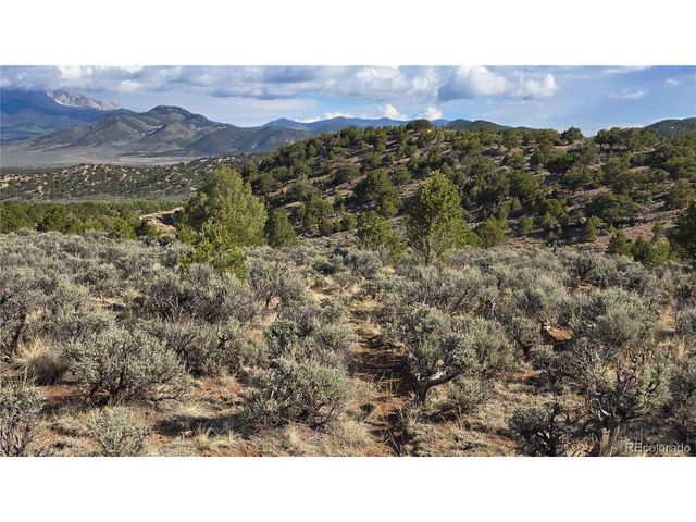 7340 Sweaney Rd, Fort Garland, CO 81133