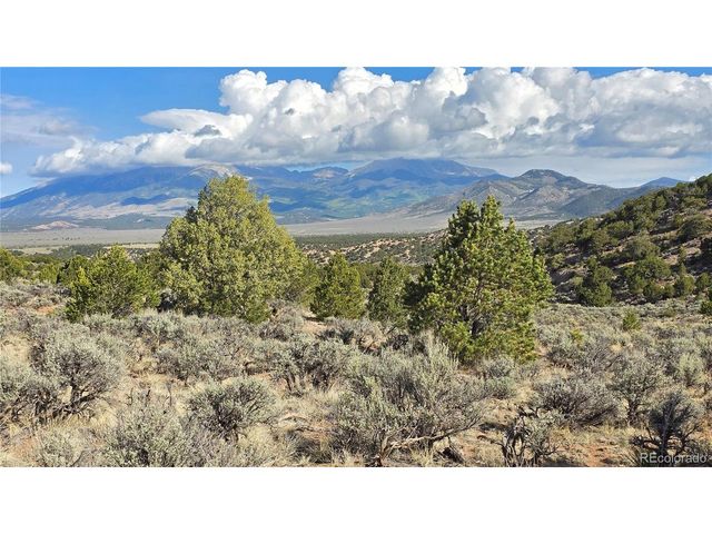 7340 Sweaney Rd, Fort Garland, CO 81133