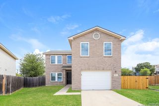 3618 Calico Cor, San Antonio, TX 78245