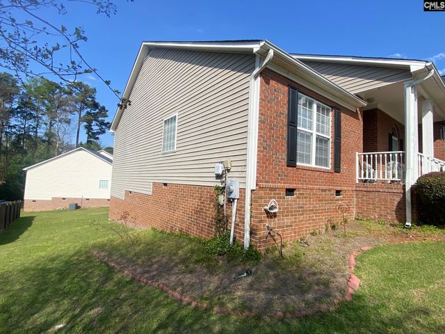 100 Bennington Circle, Columbia, SC 29229