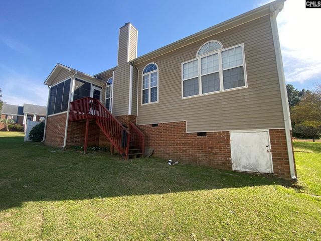 100 Bennington Circle, Columbia, SC 29229