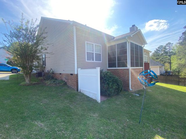 100 Bennington Circle, Columbia, SC 29229