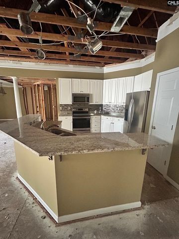 100 Bennington Circle, Columbia, SC 29229