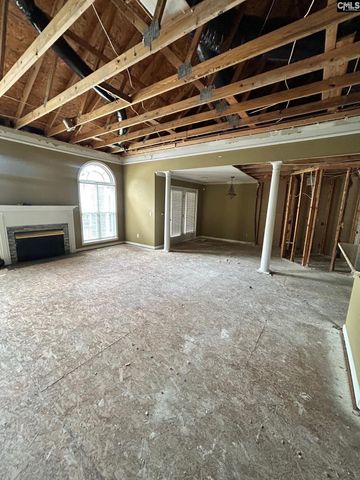 100 Bennington Circle, Columbia, SC 29229