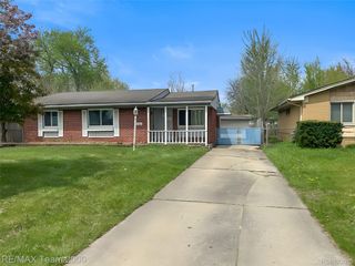 42054 Lincoln Street, Van Buren Charter Township, MI 48111