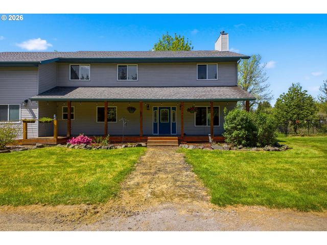 17911 Ne 158TH St, Brush Prairie, WA 98606