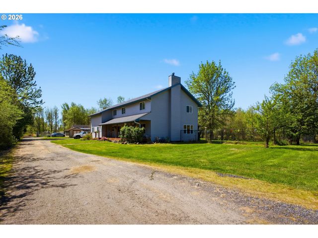 17911 Ne 158TH St, Brush Prairie, WA 98606