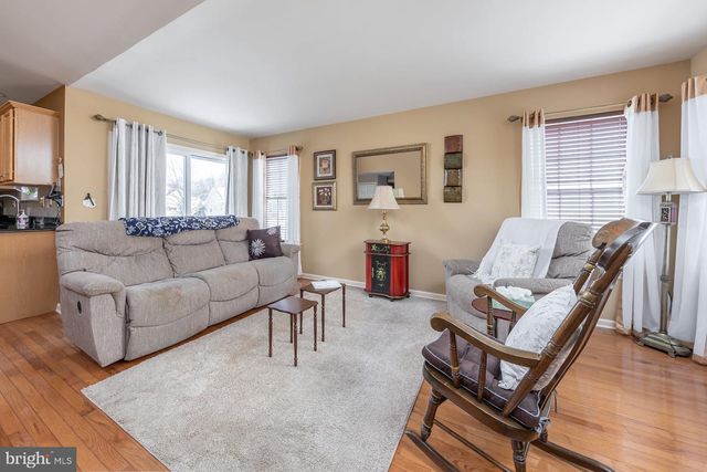 701 CHICKORY TRL, Mullica Hill, NJ 08062