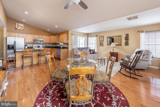 701 CHICKORY TRL, Mullica Hill, NJ 08062