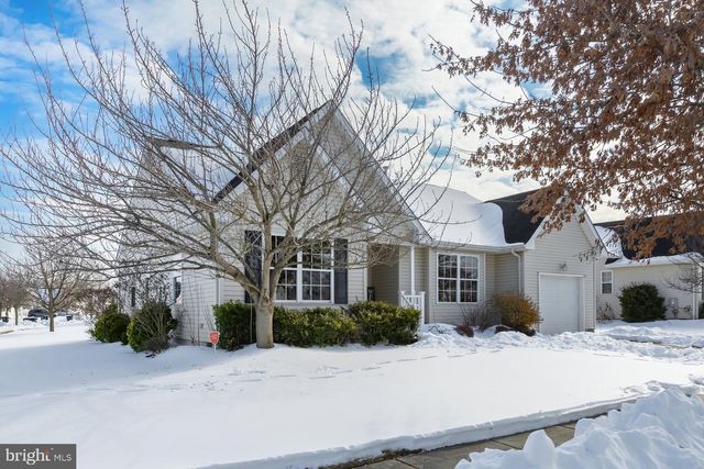 701 CHICKORY TRL, Mullica Hill, NJ 08062