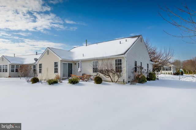 701 CHICKORY TRL, Mullica Hill, NJ 08062