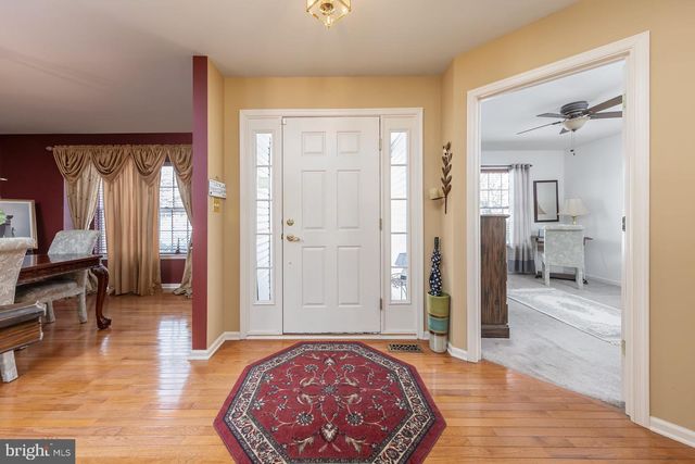 701 CHICKORY TRL, Mullica Hill, NJ 08062