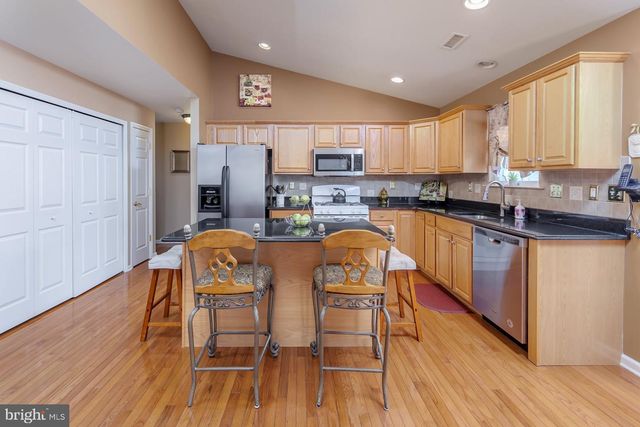 701 CHICKORY TRL, Mullica Hill, NJ 08062