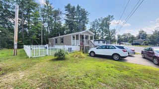 17 Pineland Park Road, Milton, NH 03851