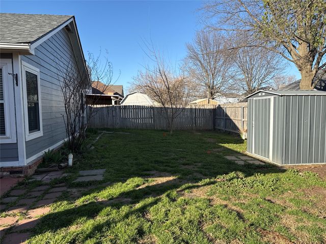 3309 N 7th Street, Broken Arrow, OK 74012
