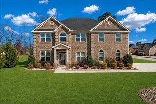 4580 Cloister Circle, Hampton, GA 30228