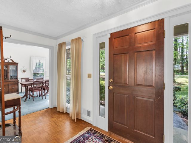 136 Darwish Drive, Mcdonough, GA 30252