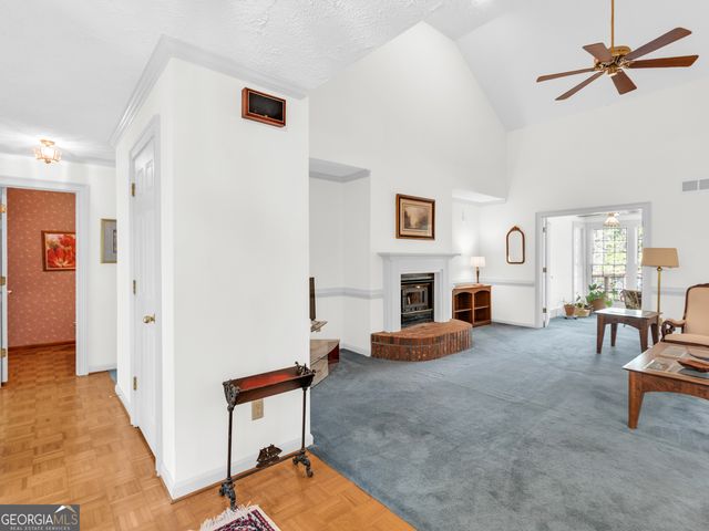 136 Darwish Drive, Mcdonough, GA 30252