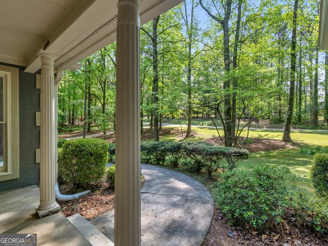 136 Darwish Drive, Mcdonough, GA 30252