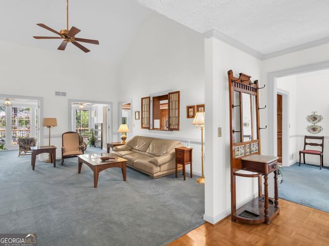 136 Darwish Drive, Mcdonough, GA 30252