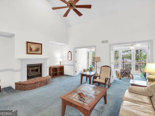 136 Darwish Drive, Mcdonough, GA 30252