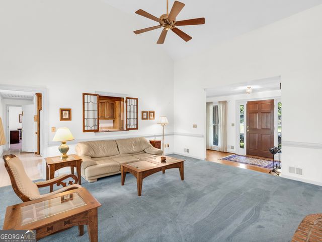 136 Darwish Drive, Mcdonough, GA 30252