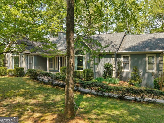 136 Darwish Drive, Mcdonough, GA 30252