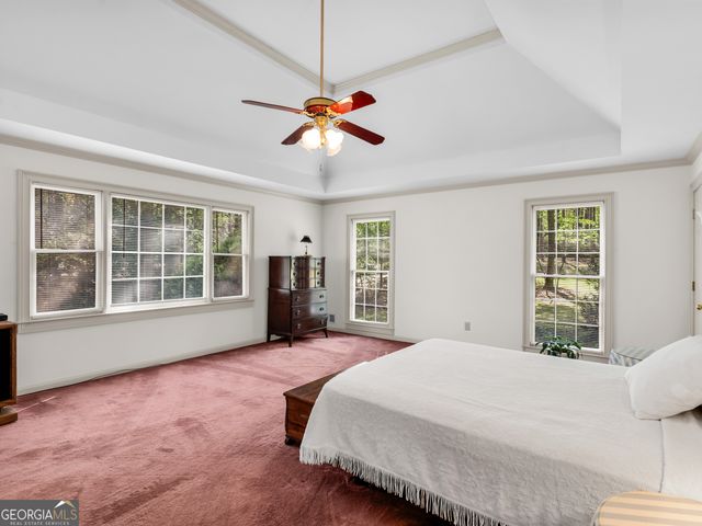 136 Darwish Drive, Mcdonough, GA 30252