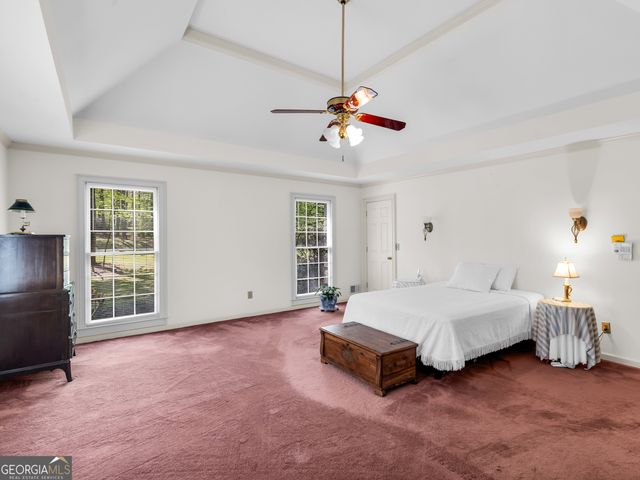 136 Darwish Drive, Mcdonough, GA 30252