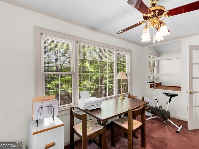 136 Darwish Drive, Mcdonough, GA 30252